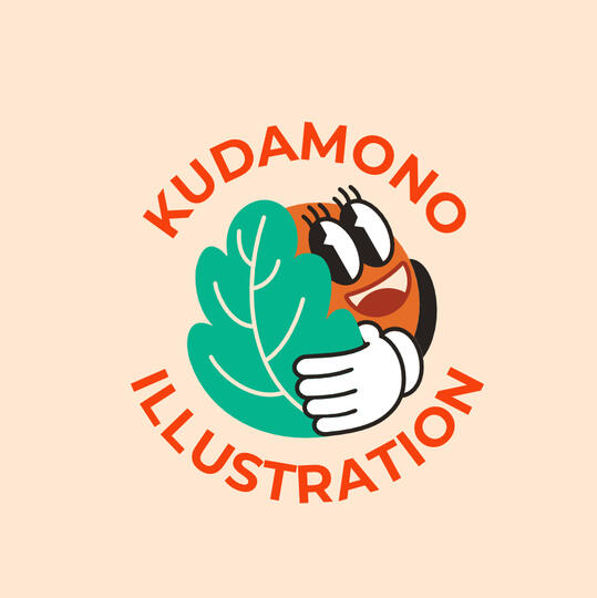 KUDAMONO LOGO